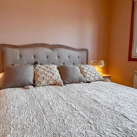 Apartamento Vistas Al Mar Фос Экстерьер фото